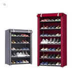 Étagère à chaussures