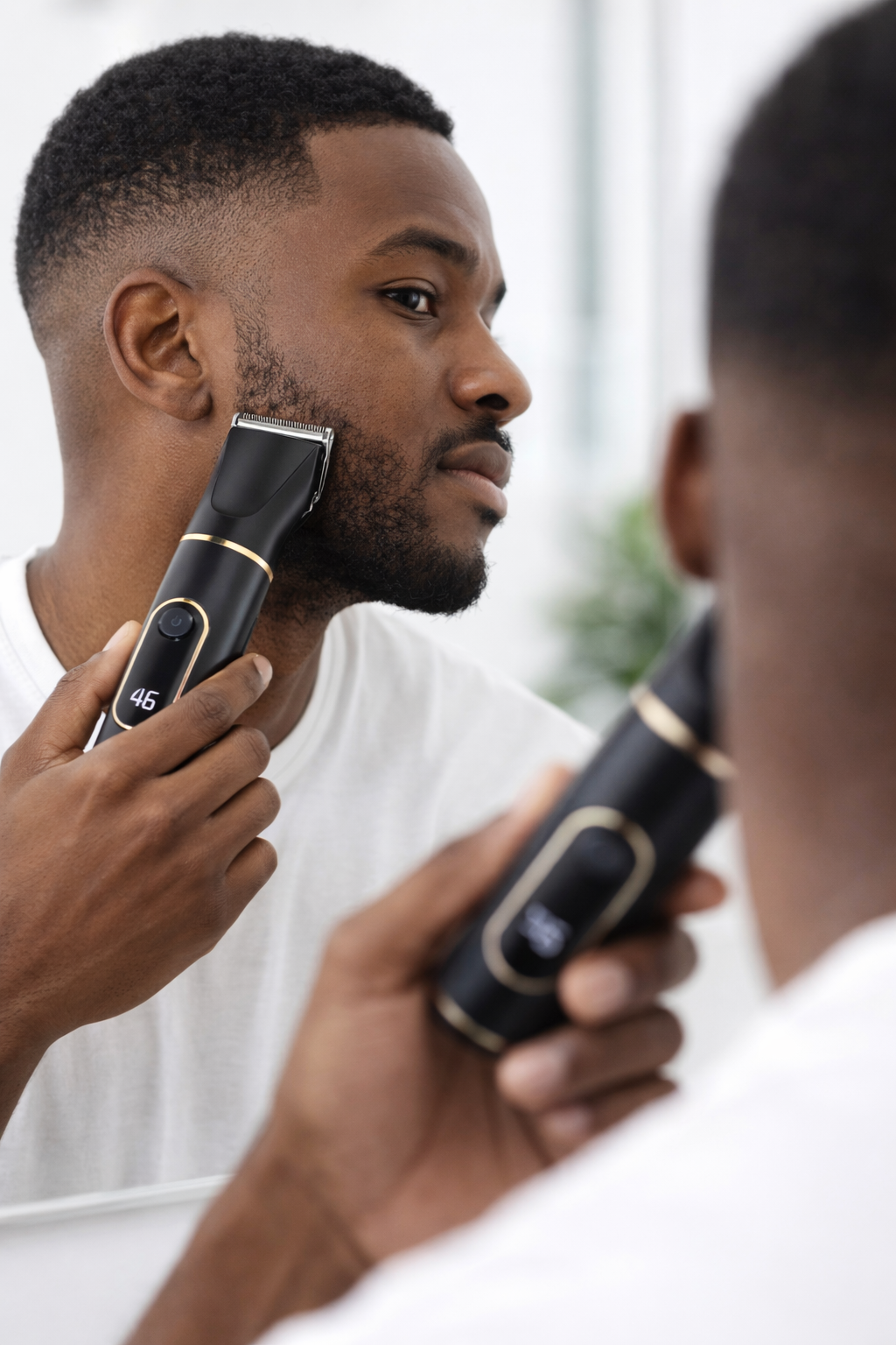 Tondeuse Surker 3 en 1 SK-3001