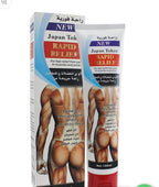 Cream de Massage