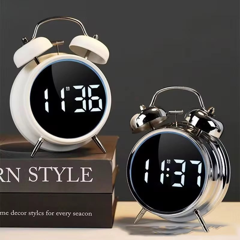 Montre réveil