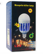 Ampoule LED ( Anti Moustique)