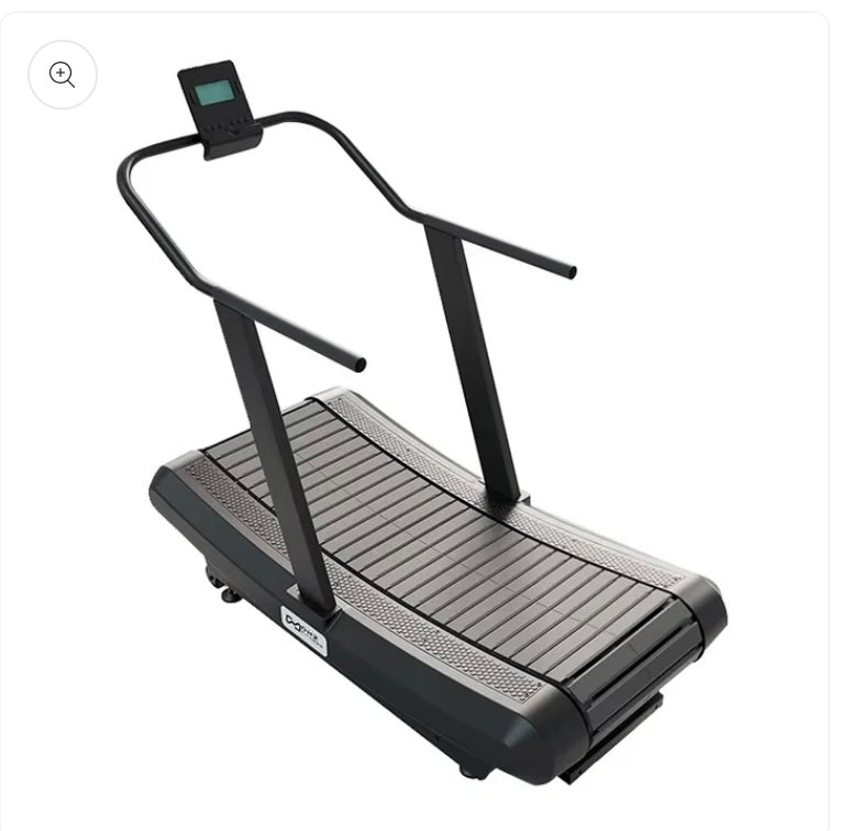 Tapis de Coursse Manuel Grand