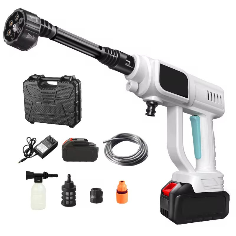 Pistolet de lavage ( Cracheur)