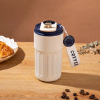 Mug isotherme intelligent