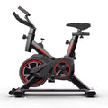 Vélo de sport d’intérieur – Entraînement efficace à domicile
