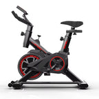 Vélo de sport d’intérieur – Entraînement efficace à domicile