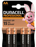 Pile Duracell