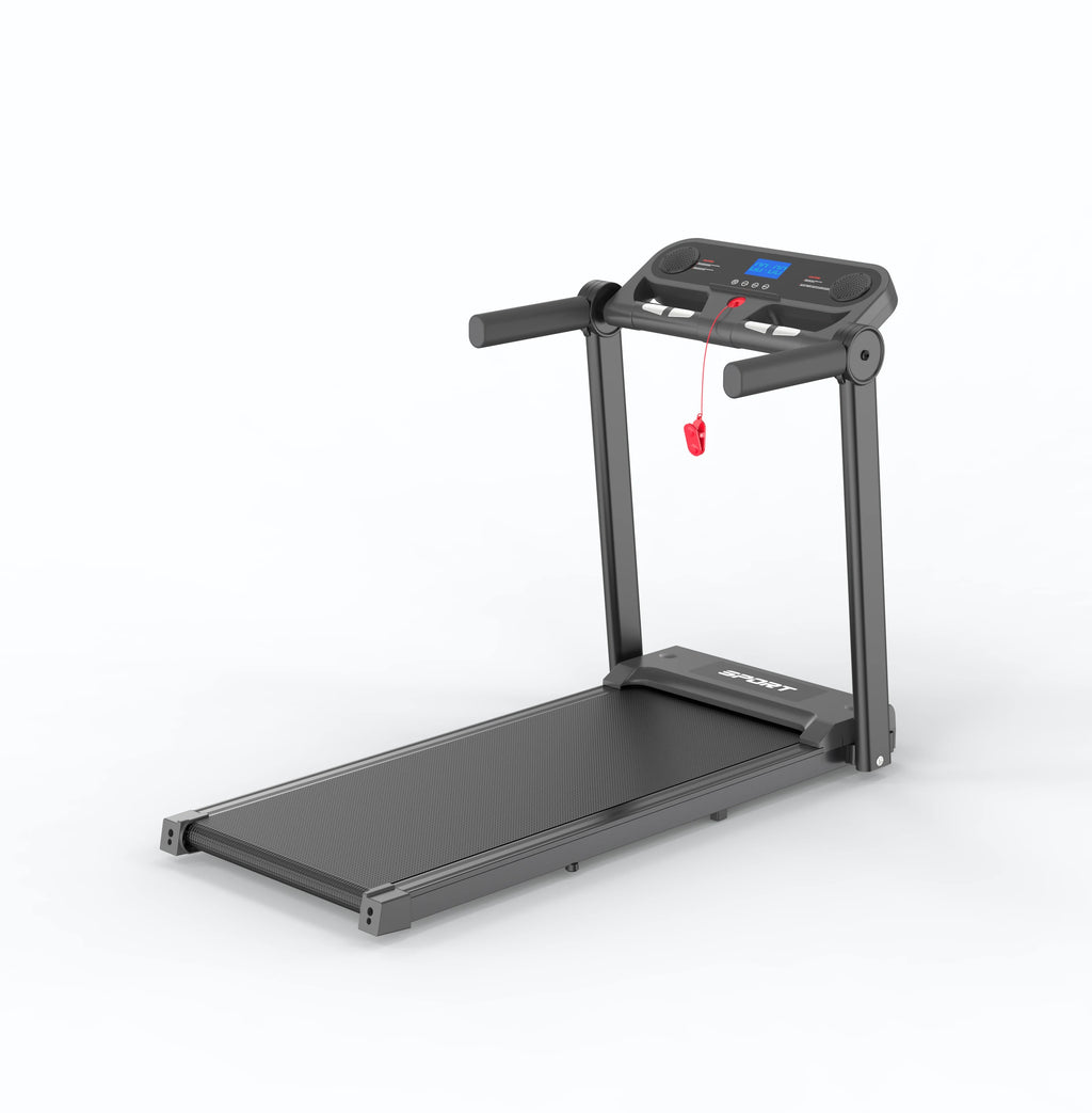 Tapis de course électrique M5