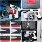 Pistolet de lavage ( Cracheur)