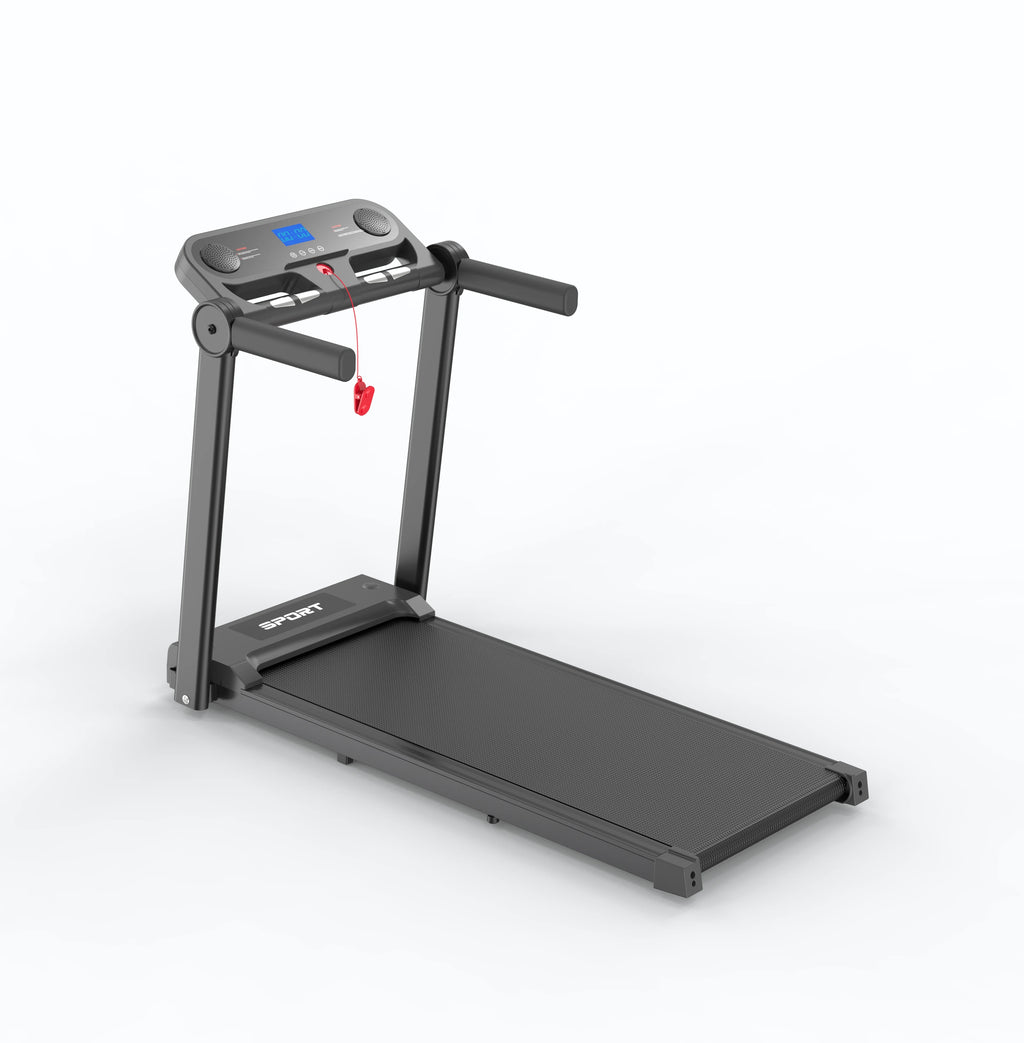 Tapis de course électrique M5