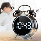 Montre réveil