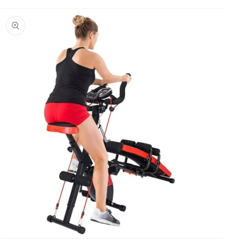 Machine de Fitness Polyvalent
