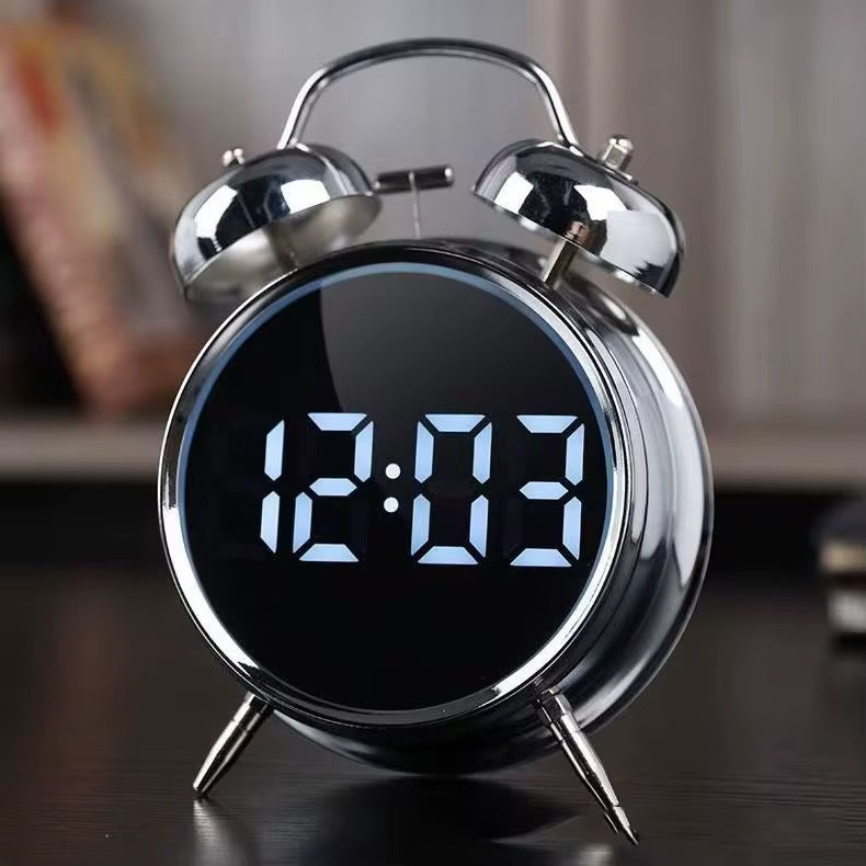 Montre réveil