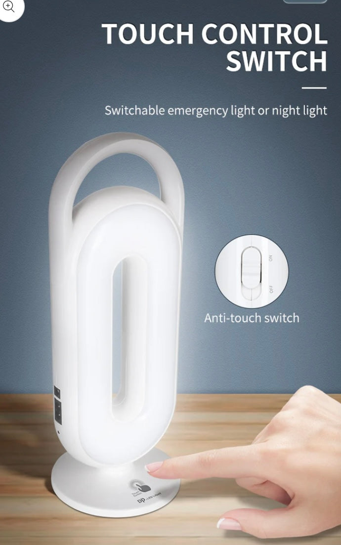 Lampe Portable Rechargeable