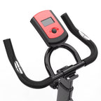Vélo de sport d’intérieur – Entraînement efficace à domicile