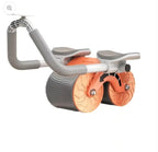 Roulette Abdominale D’exercice