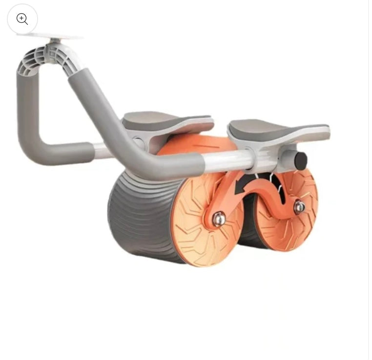 Roulette Abdominale D’exercice