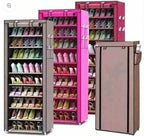 Étagère à chaussures