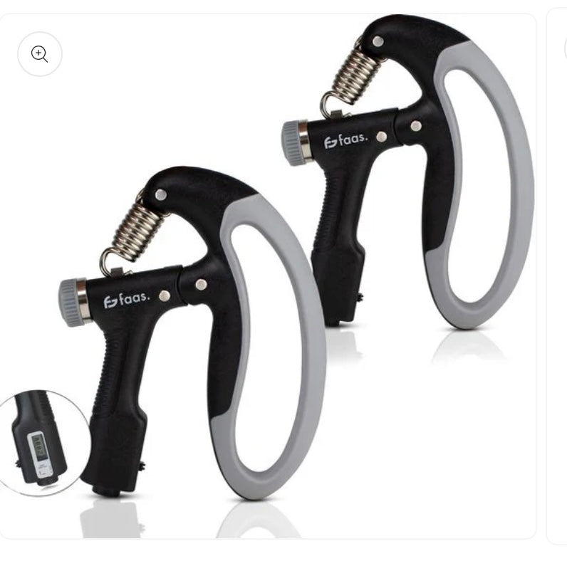 Renforcerment des Muscles