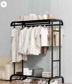 Porte Vêtements multifonction En Métal