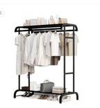 Porte Vêtements multifonction En Métal
