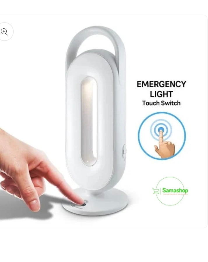 Lampe Portable Rechargeable