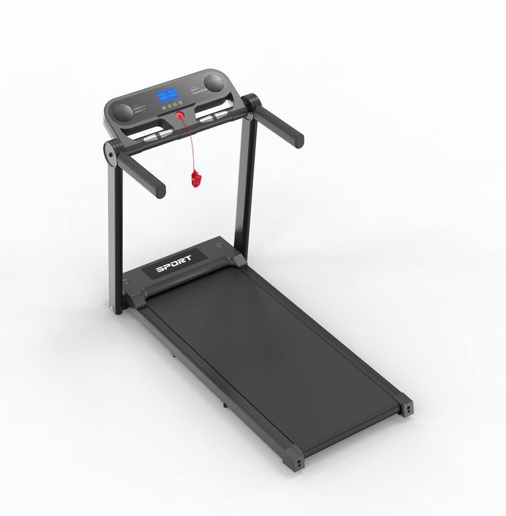 Tapis de course électrique M5