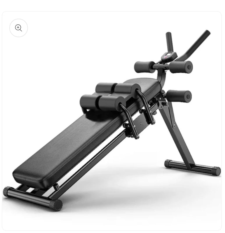 Machine abdominale AB Generator Grand