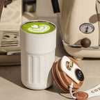Mug isotherme intelligent