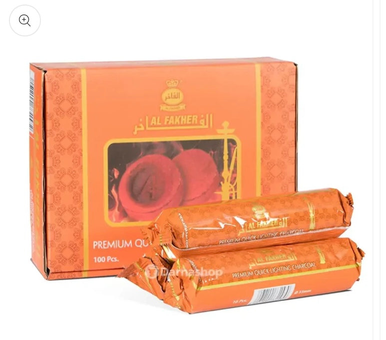 Charbon Al Faker