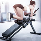Machine abdominale AB Generator Grand