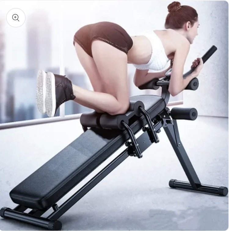 Machine abdominale AB Generator Grand