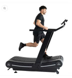Tapis de Coursse Manuel Grand
