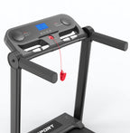 Tapis de course électrique M5