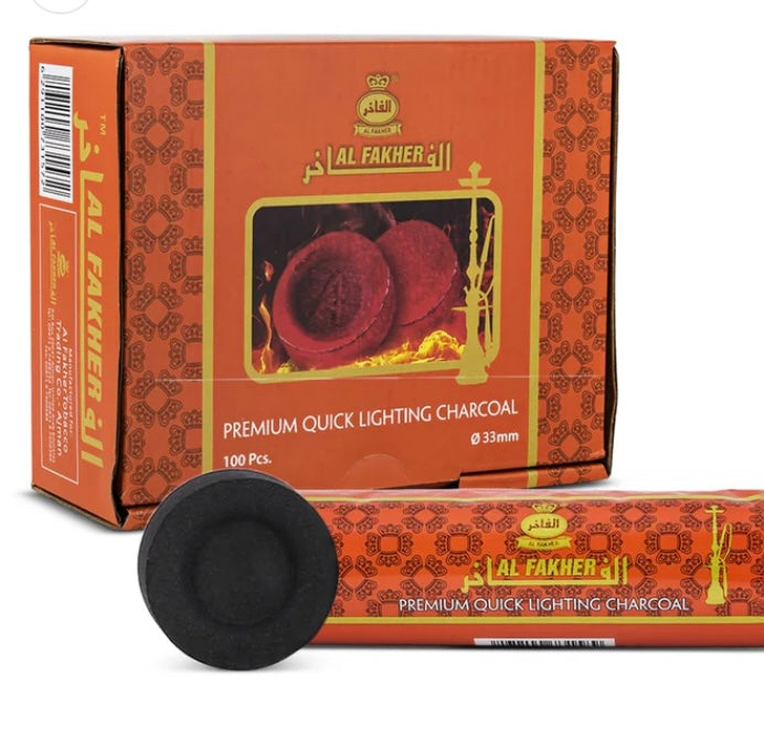 Charbon Al Faker