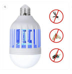 Ampoule LED ( Anti Moustique)
