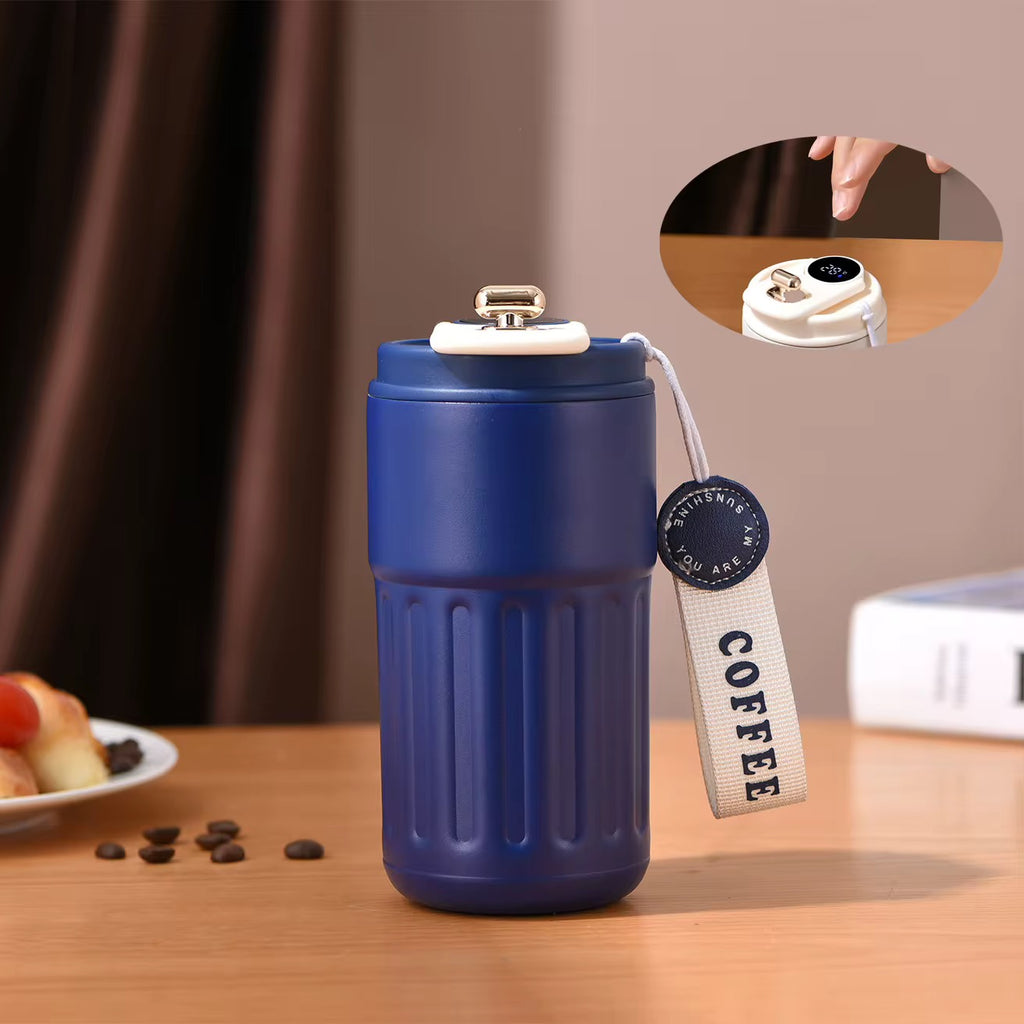 Mug isotherme intelligent