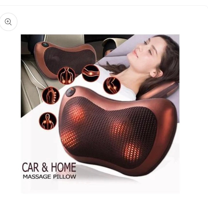 Coussin de Massage électrique