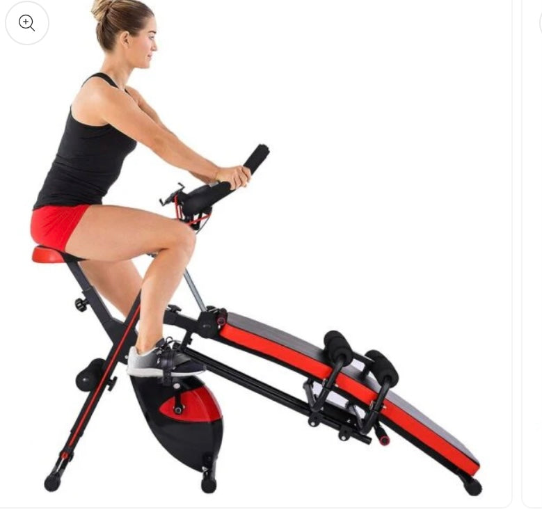Machine de Fitness Polyvalent