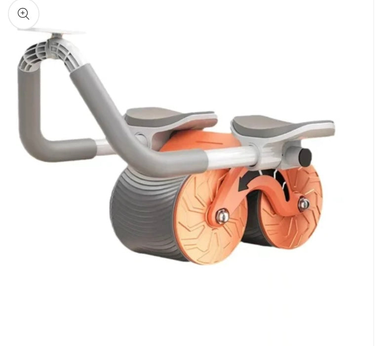 Roulette Abdominale D’exercice