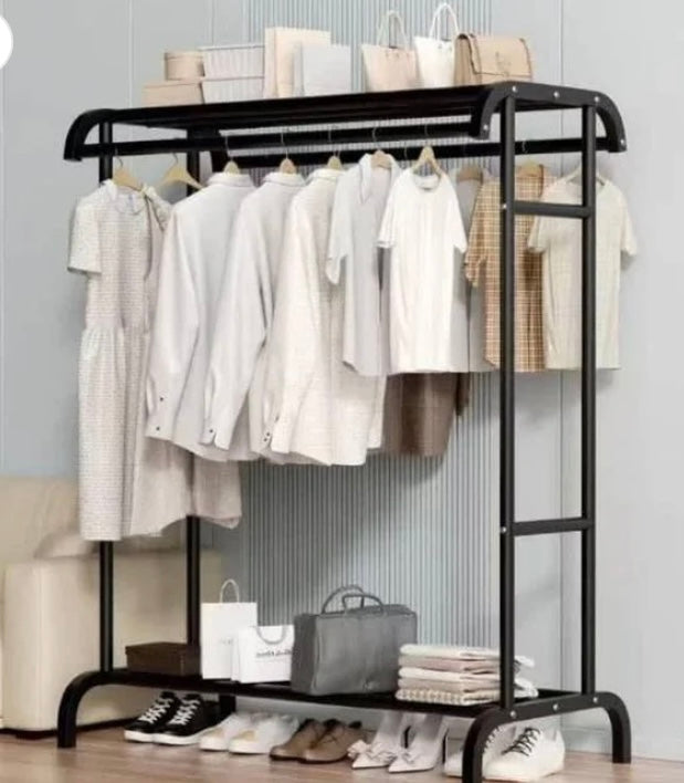 Porte Vêtements multifonction En Métal