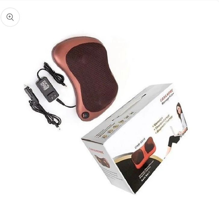 Coussin de Massage électrique