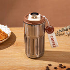 Mug isotherme intelligent