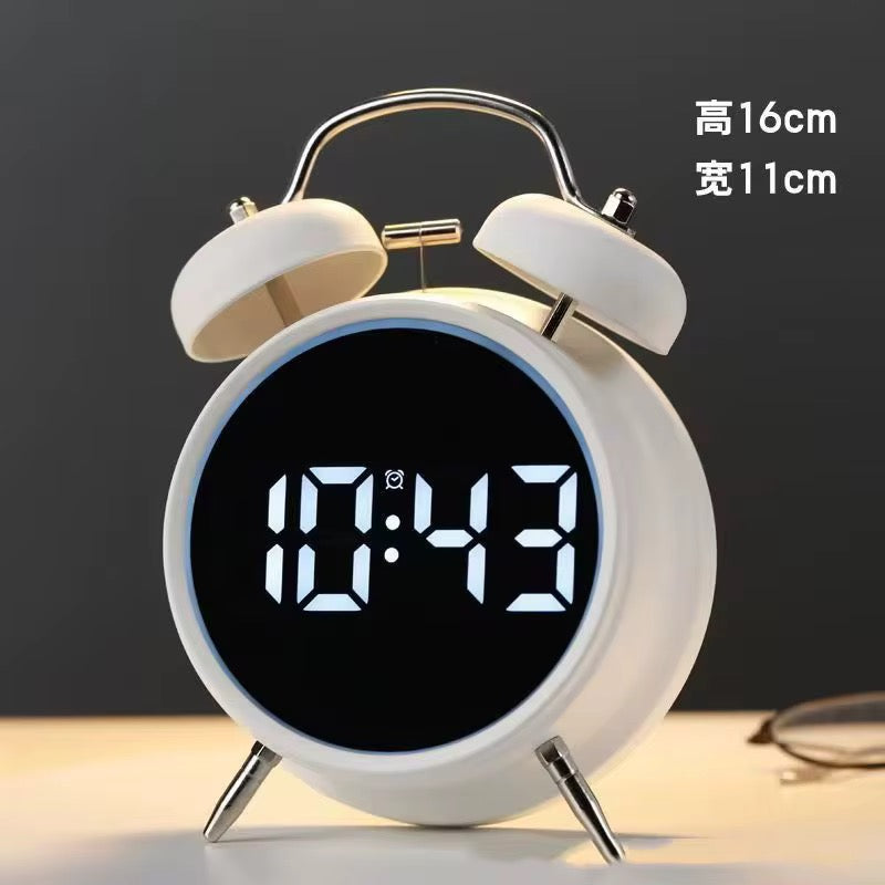 Montre réveil