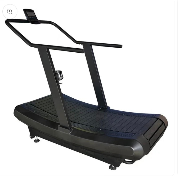 Tapis de Coursse Manuel Grand