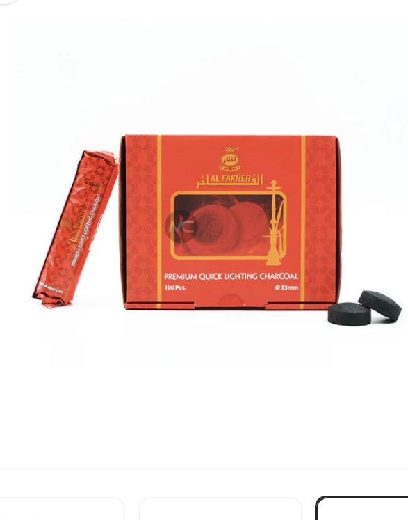 Charbon Al Faker