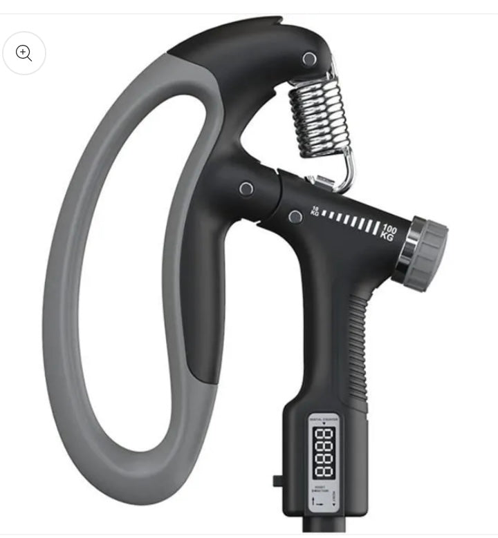 Renforcerment des Muscles