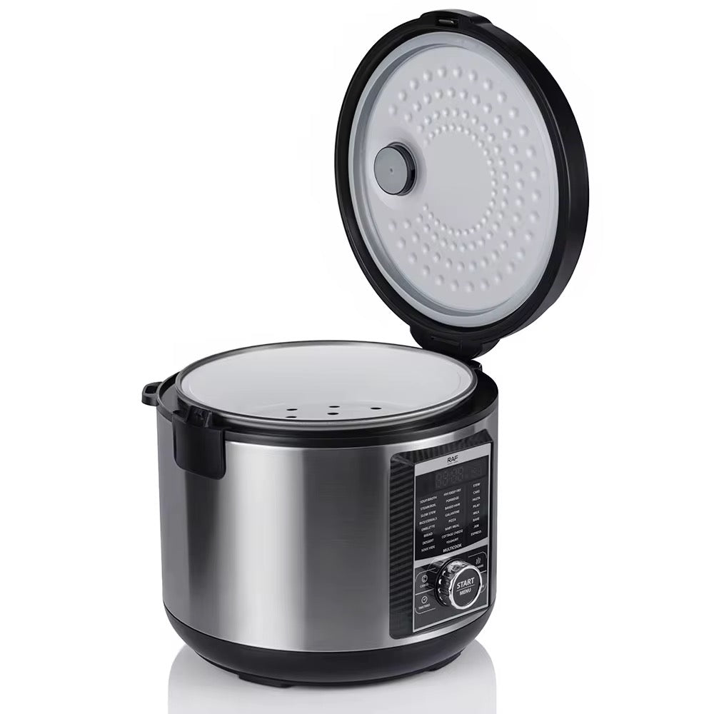 Cuiseur à riz RAF 5L