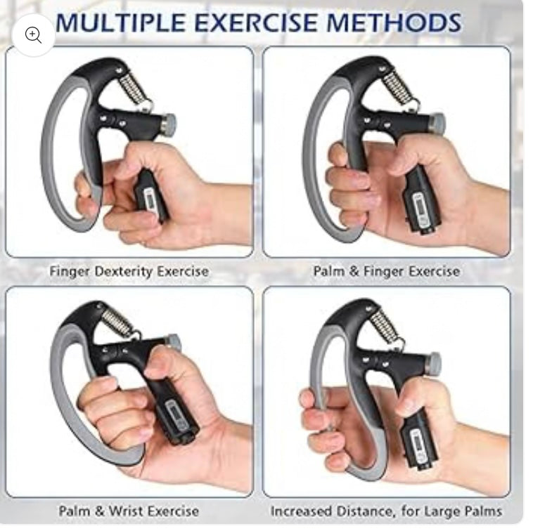 Renforcerment des Muscles