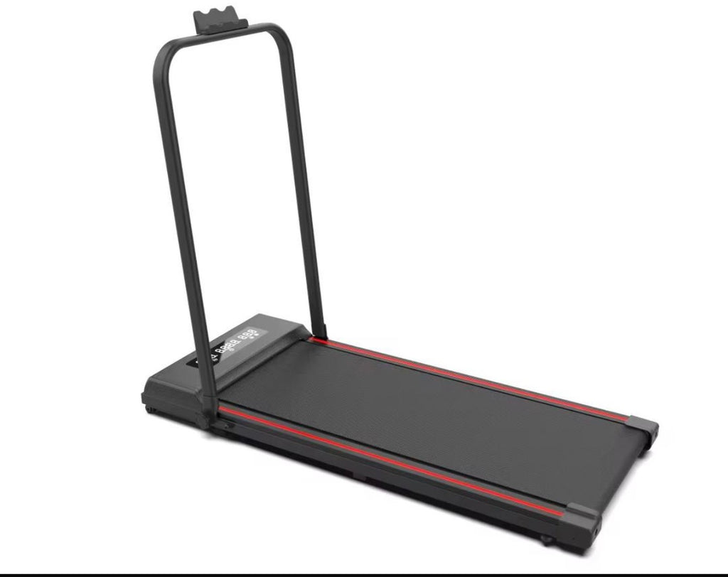 Tapis de course pliable